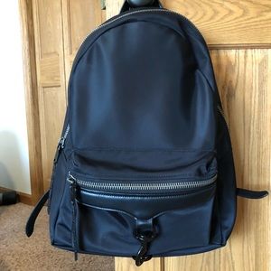 Rebecca Minkhoff Always On MAB Backpack